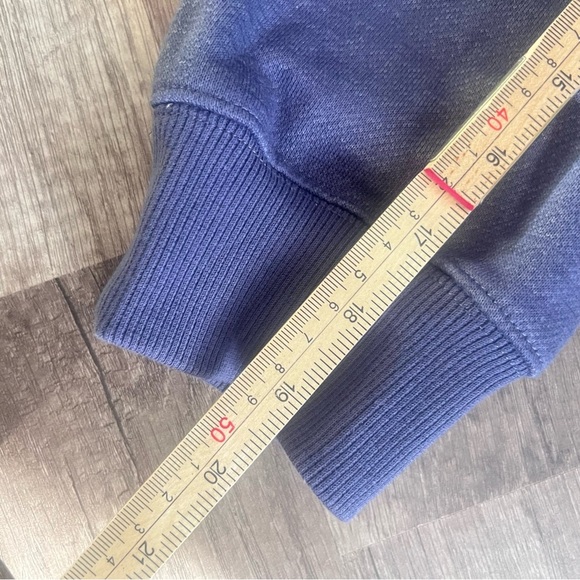 Under Armour Hooded sweatshirt Essential Script Hoodie Size XL - Picture 5 of 10